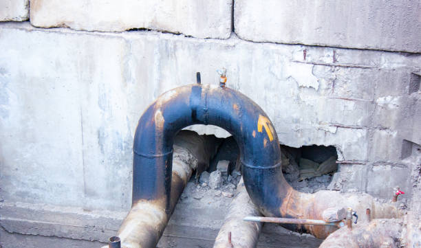 Best Residential water damage restoration  in Vla Park, IL